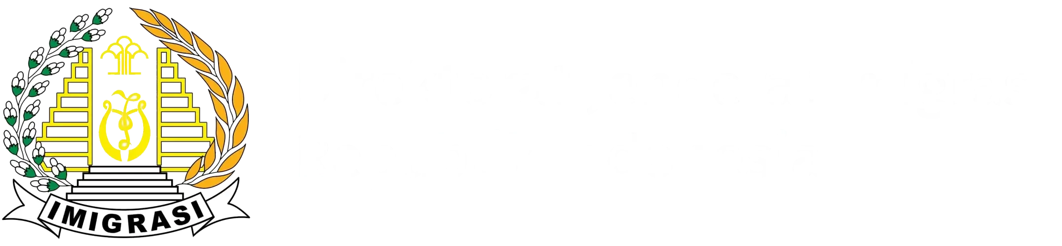 Direktorat Jenderal Imigrasi Humbang Hasundutan